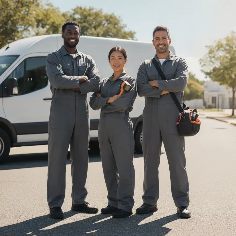 Kühlerreparatur Team in Schweinfurt