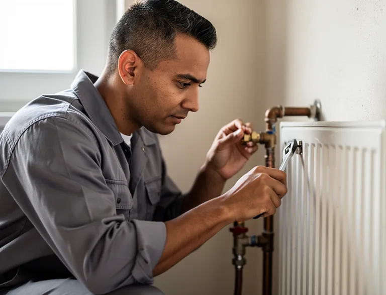 Kühlerreparatur Service in Schweinfurt